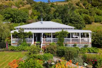 39A Waitane Road, Kaikoura