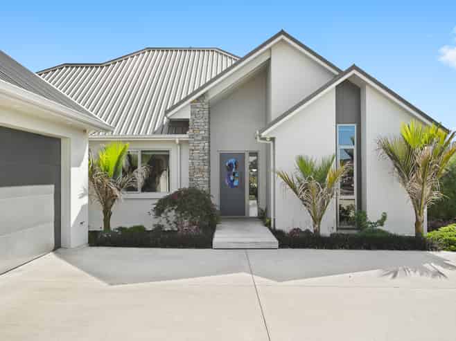 77 Baxter Michael Crescent, Cambridge