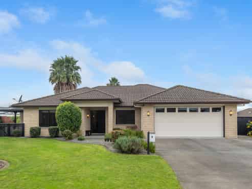 7 Lancewood Court, Matamata