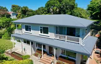 60 Hillcrest Road, Whakatane