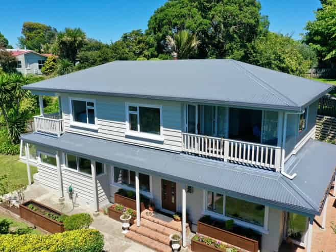 60 Hillcrest Road, Whakatane