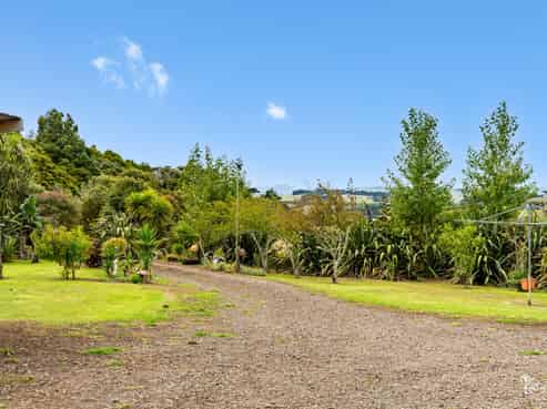 4317 State Highway 12, Dargaville