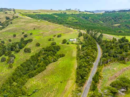 4317 State Highway 12, Dargaville