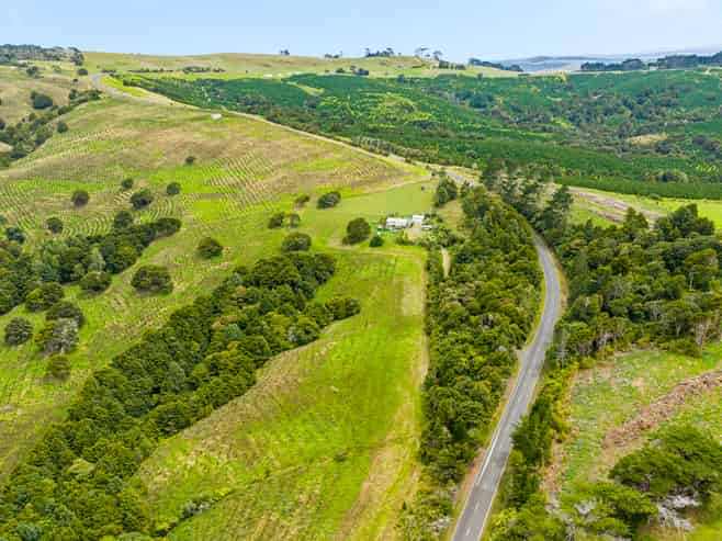 4317 State Highway 12, Dargaville