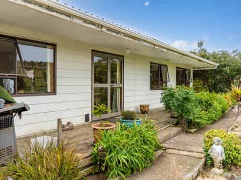 4317 State Highway 12, Dargaville