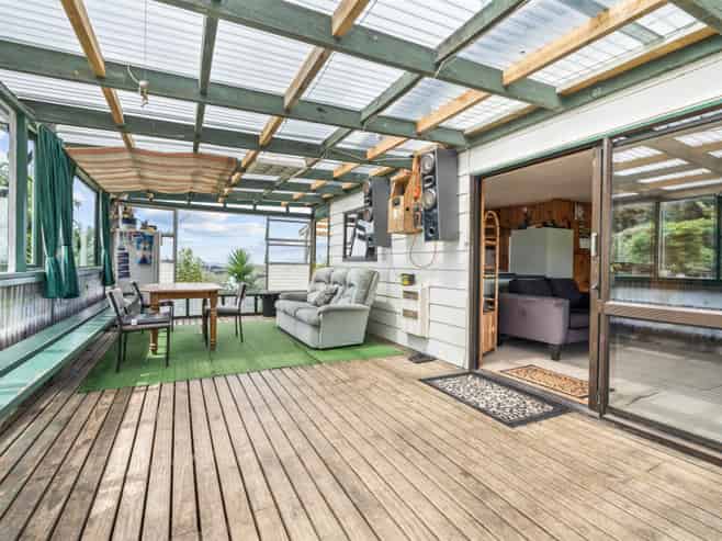 4317 State Highway 12, Dargaville