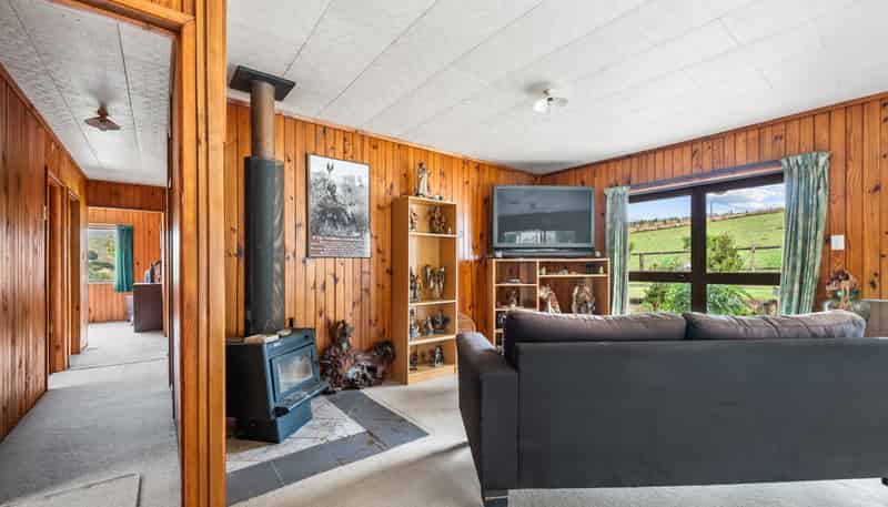4317 State Highway 12, Dargaville
