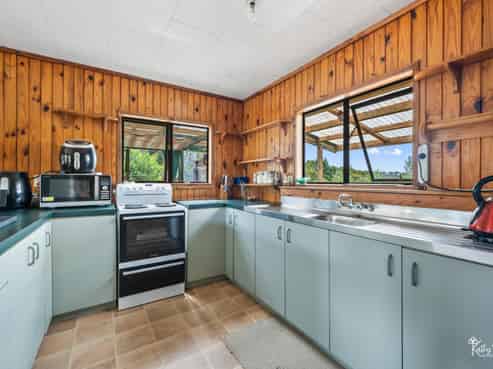 4317 State Highway 12, Dargaville