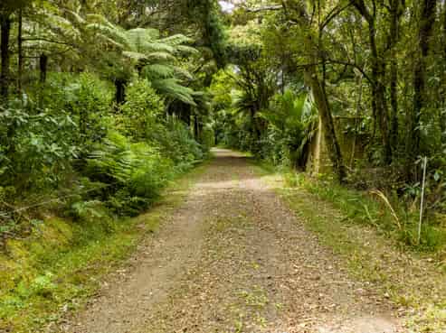 4317 State Highway 12, Dargaville