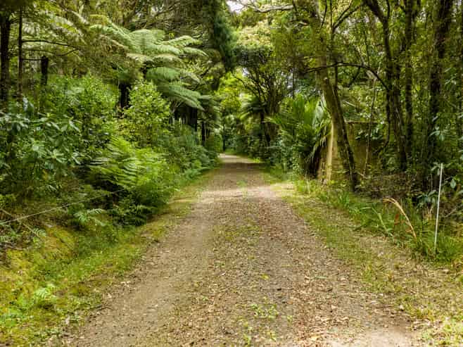 4317 State Highway 12, Dargaville