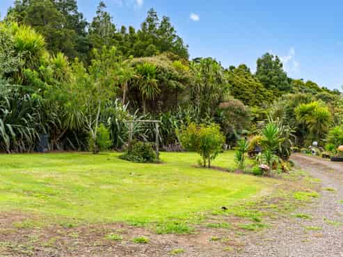 4317 State Highway 12, Dargaville