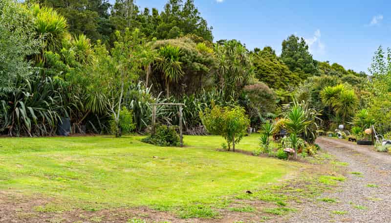 4317 State Highway 12, Dargaville