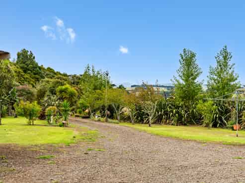 4317 State Highway 12, Dargaville