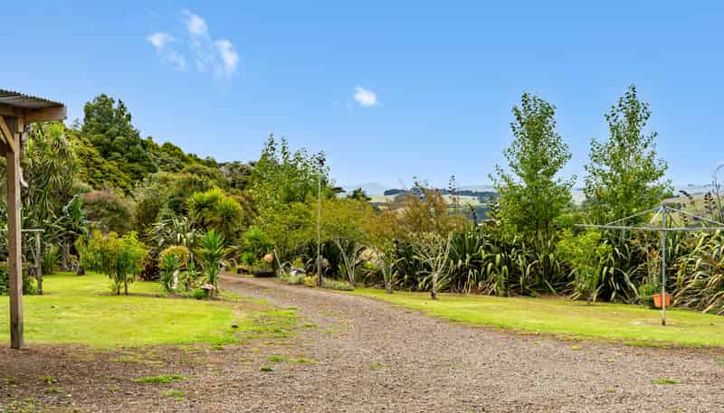 4317 State Highway 12, Dargaville