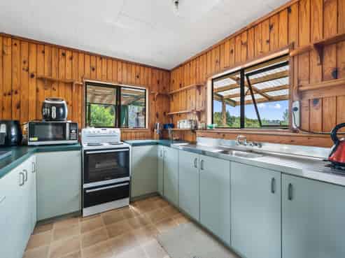 4317 State Highway 12, Dargaville