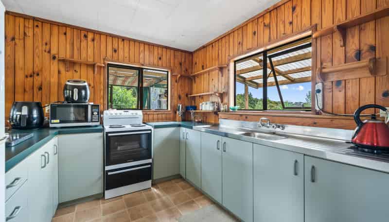 4317 State Highway 12, Dargaville
