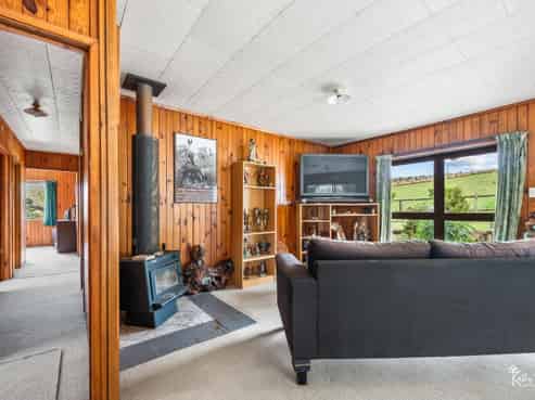 4317 State Highway 12, Dargaville