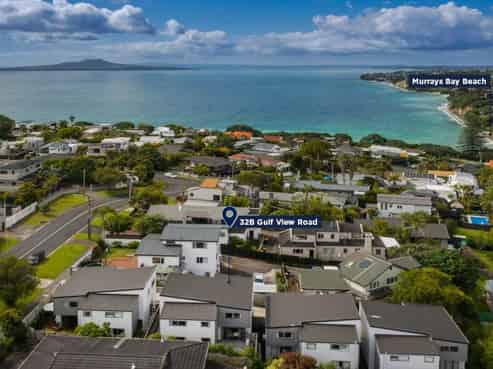 32B Gulf View Road, Murrays Bay