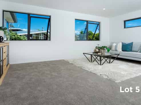 A-E/32 Ludlow Terrace, Totara Vale