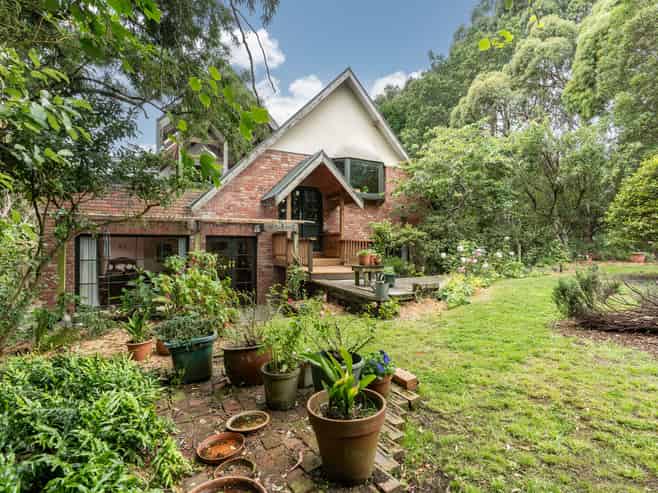 32, 34, 36 & 38 Moerangi Street, Broad Bay