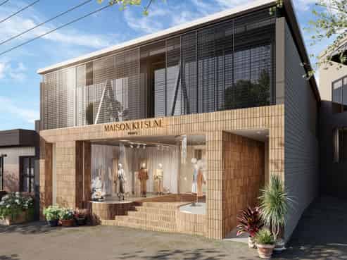 Redeveloped Ponsonby Hospo/Retail – Sole Agency