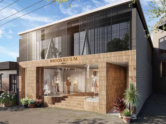 Redeveloped Ponsonby Hospo/Retail – Sole Agency