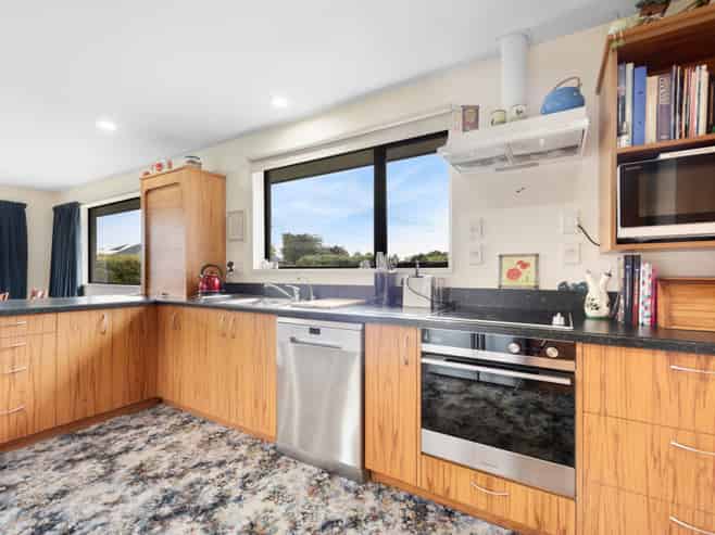 10 Romney Place, Gore