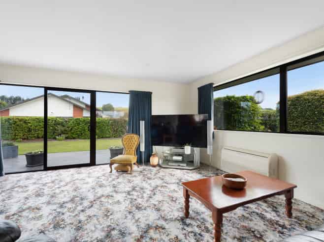 10 Romney Place, Gore