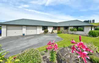 10 Romney Place, Gore