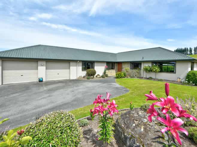 10 Romney Place, Gore