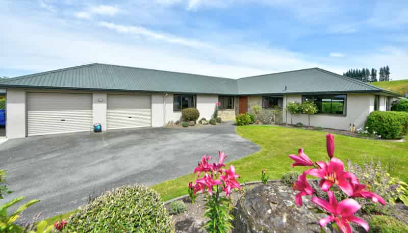 10 Romney Place, Gore