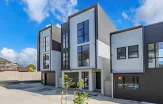 6/1229 New North Road, Avondale