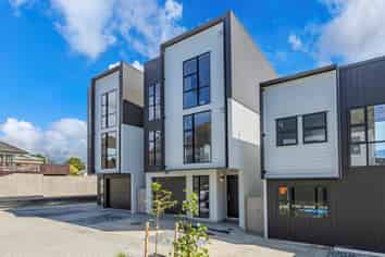 6/1229 New North Road, Avondale