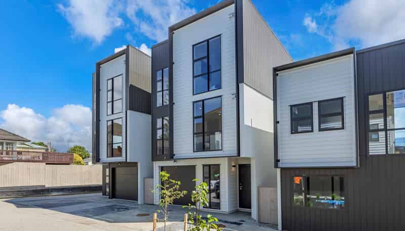 6/1229 New North Road, Avondale