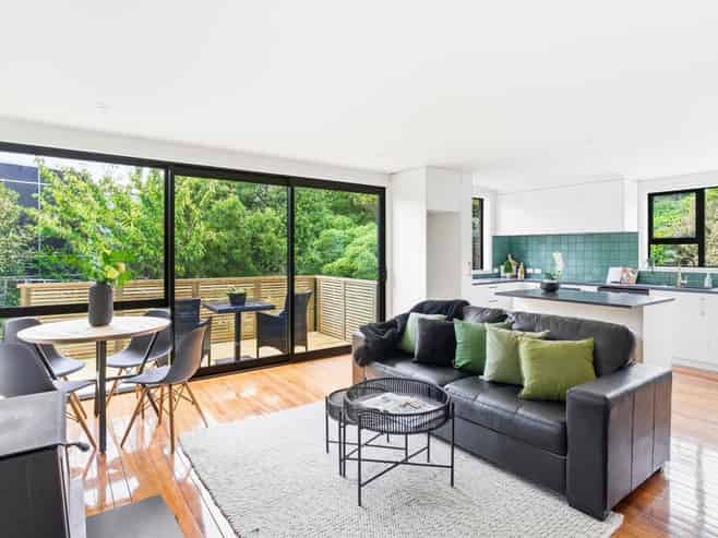 21 Kinvig Street, Andersons Bay