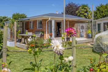 58A Whitmore Street, Kihikihi