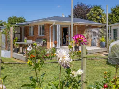 58A Whitmore Street, Kihikihi