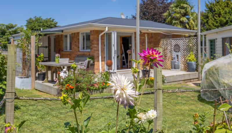 58A Whitmore Street, Kihikihi