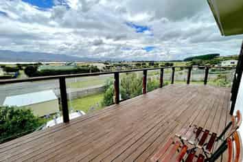 98 Lake Ferry Road, Lake Ferry