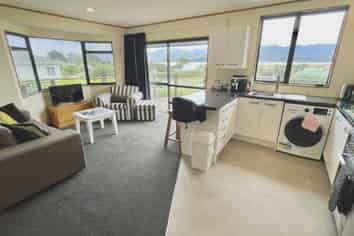 98 Lake Ferry Road, Lake Ferry