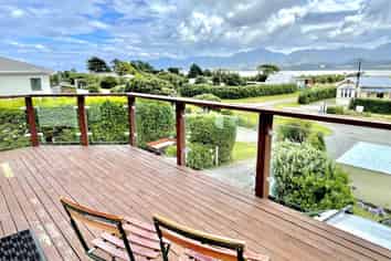 98 Lake Ferry Road, Lake Ferry