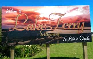 98 Lake Ferry Road, Lake Ferry