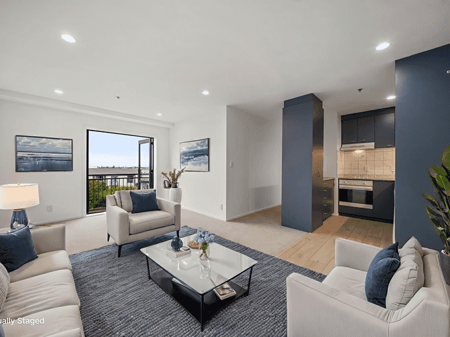 3F/10 Crown Lynn Place, New Lynn