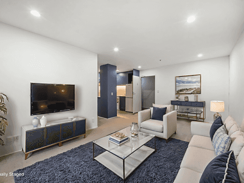 3F/10 Crown Lynn Place, New Lynn