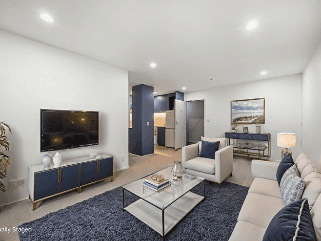 3F/10 Crown Lynn Place, New Lynn