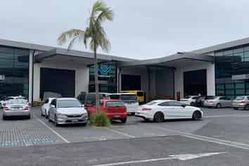 Penrose Warehouse Available!