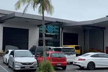 Penrose Warehouse Available!