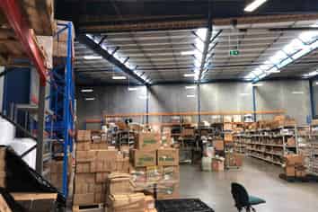 Penrose Warehouse Available!