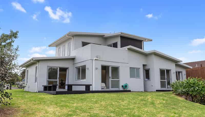 13 Olive Close, Omokoroa