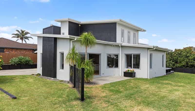 13 Olive Close, Omokoroa